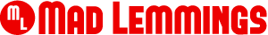 Mad Lemmings